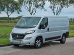 FIAT DUCATO 33 2.3 ac automaat euro6, Auto's, Gebruikt, Euro 6, Bedrijf, Diesel