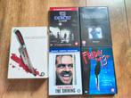 Dvd box Classic horror collection 4 DVD's, Vanaf 16 jaar, Ophalen of Verzenden, Zo goed als nieuw