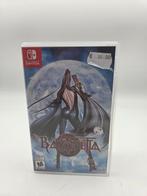 Bayonetta - Nintendo Switch, Spelcomputers en Games, Games | Nintendo Switch, 1 speler, Ophalen of Verzenden, Zo goed als nieuw