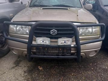 Bullbar Suzuki Vitara I beschikbaar voor biedingen
