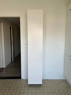 Ikea METOD vooraadkast 40x40x200cm, Huis en Inrichting, Ophalen, Minder dan 50 cm, Wit, Zo goed als nieuw