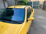 Renault Megane Coupe geel  zwart dashboard onderdelen, Auto-onderdelen, Ophalen, Gebruikt, Links, Renault