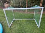 Calais Voetbaldoel 125 x 195cm - Perfect voor Training!, Ophalen, Nieuw, Buitenlandse clubs, Overige typen