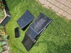 Stunt schans., Ophalen of Verzenden, Gebruikt