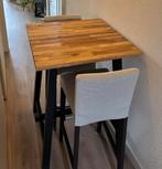 Bartafel ikea, Ophalen, Gebruikt