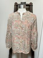 Prachtige YAYA blouse, Kleding | Dames, Blouses en Tunieken, Yaya, Beige, Zo goed als nieuw, Maat 36 (S)