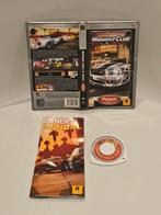 Midnight Club Remix PSP, Spelcomputers en Games, Games | Sony PlayStation Portable, 1 speler, Racen en Vliegen, Ophalen of Verzenden