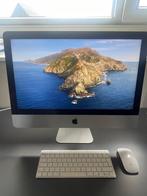iMac 21,5-inch 2019 - i3, 8GB RAM, Computers en Software, Apple Desktops, Ophalen, Gebruikt, 8 GB, IMac