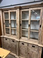 Buffetkast 4 deurs, Ophalen, ., ., 25 tot 50 cm