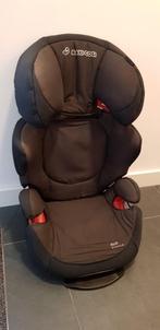 Autostoel, Ophalen, 15 t/m 36 kg, Gebruikt, Autogordel