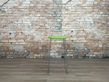 Cappellini Hi Pad Stool groen bij TheReSales beschikbaar voor biedingen