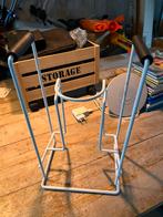 Steunkous aantrekhulp, Diversen, Verpleegmiddelen, Ophalen of Verzenden, Zo goed als nieuw