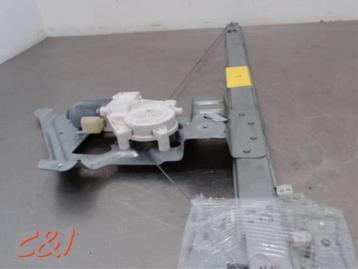 Ruitmechaniek 2Deurs links-voor van een Volkswagen Crafter beschikbaar voor biedingen