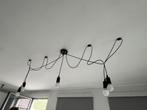 Hang lamp, Huis en Inrichting, Lampen | Hanglampen, Overige materialen, Gebruikt, Spider hang lamp, Ophalen of Verzenden