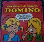 JAN,JANS EN DE KINDEREN  DOMINO, Ophalen of Verzenden, Zo goed als nieuw