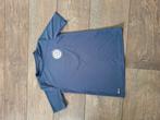 blauw UV shirt, Gebruikt, Jongen of Meisje, Sport- of Zwemkleding, Decathlon