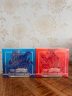 Pokemon TCG - 2 x Battle Styles Elite Trainer Box (Sealed), Ophalen of Verzenden, Nieuw, Boosterbox, Foil