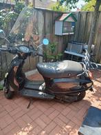 Btc riva scooter, Ophalen, Gebruikt, Overige merken