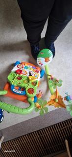 Boxmobiel tiny Love Sweet Island Dreams, Ophalen, Zo goed als nieuw, Mobiel, Met licht