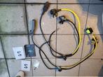 2x Scubapro MK17+Scubapro A700 ontspan. Incl Oct. & ontsp., Watersport en Boten, Ophalen of Verzenden, Zo goed als nieuw, Overige typen