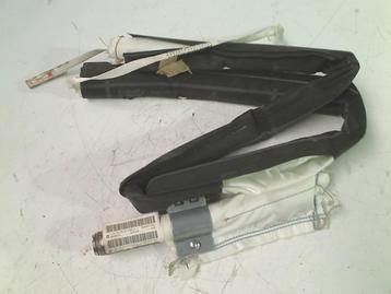 AIRBAG DAK RECHTS Peugeot 207 SW (WE / WU) (9650247780) beschikbaar voor biedingen