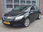 Opel Insignia 1.6 T Edition 2009 Airco Navi PDC NW APK, Euro 5, Stof, Gebruikt, 4 cilinders