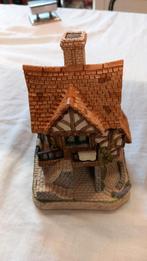 David Winter The Weavers Lodgings Huisje 1991, Ophalen of Verzenden