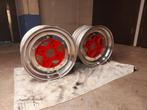 SSR MK2 pair 13x6 +12 4x114.3 13 inch, Ophalen, Gereviseerd