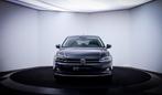 Volkswagen Polo 1.0TSI Life FULL LED | CAMERA | CARPLAY | NA, Stof, Zwart, Electronic Stability Program (ESP), Origineel Nederlands