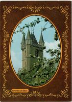 Sluis – Toren Belfort., Ophalen of Verzenden, 1980 tot heden, Ongelopen, Zeeland