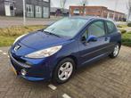 Peugeot 207 1.4 VTi Cool 'n Blue, 47 €/maand, Te koop, Geïmporteerd, 5 stoelen