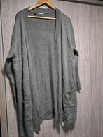 Mooi vest maat 48/50, Trui of Vest, Nieuw, Ophalen of Verzenden, Grijs