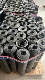 Dakbedekking met zandlaag 150m2 per pallet restrollen, Doe-het-zelf en Verbouw, Dakpannen en Dakbedekking, Ophalen of Verzenden