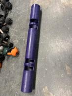 4 kg  Vipr excersize buis ( evt meerdere te koop ), Buis, Ophalen of Verzenden, Excersize, Vipr