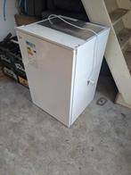 Te koop gebruikte inbouw vrieskast, 4 lades, Ophalen, Gebruikt, Wit, 50 tot 100 cm