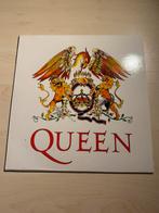 Queen - We are the champions (picture disc vinyl, 10”), Ophalen of Verzenden, Zo goed als nieuw, 10 inch, Poprock