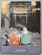 Donjon Parade, Eén stripboek, Ophalen of Verzenden, Nieuw, Manu Larcenet