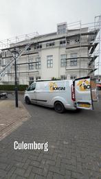 Specialist in Platte Daken Dakdekker Bitumen, Doe-het-zelf en Verbouw, Ophalen