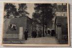 Rotterdam POSTKANTOOR-GALEREI, Ophalen of Verzenden, Voor 1920, Zuid-Holland
