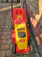 Wolf Garten A 320 E grasmaaier, Tuin en Terras, Grasmaaiers, Cirkelmaaier, Ophalen, Gebruikt