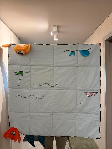 Speelkleed ikea beschikbaar voor biedingen