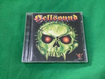 Hellsound cd (NL) beschikbaar voor biedingen