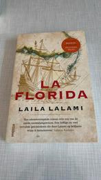 Laila Lalami - La Florida, Boeken, Ophalen of Verzenden, Zo goed als nieuw, Laila Lalami