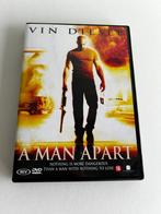 A Man Apart - Vin Diesel DVD Actie Thriller, Vanaf 16 jaar, Ophalen of Verzenden, Zo goed als nieuw, Actiethriller