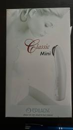 Epilady Classic Mini, Nieuw in doos, €5,00, Witgoed en Apparatuur, Persoonlijke-verzorgingsapparatuur, Ophalen of Verzenden, Nieuw