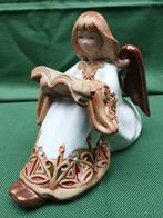 Keramieken kerstengel, Ophalen of Verzenden, Nieuw