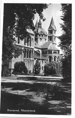 AK Roermond - Munsterkerk., Verzenden, 1960 tot 1980, Ongelopen, Limburg