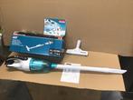 Makita stofzuiger 18 V nieuw., Witgoed en Apparatuur, Stofzuigers, Info@makita.nl, Makita, Stofzuiger, Nieuw