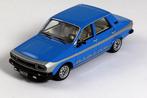 Renault 12 Alpine 1978 Azul Cosmo  (1:43, Milena Rose), Overige merken, Auto, Milena Rose, Nieuw