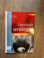 Leerboek urologie, Boeken, Ophalen of Verzenden